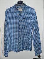 Abercrombie & Fitch Hemd, Gr. M, Muscle Button down Baden-Württemberg - Donaueschingen Vorschau