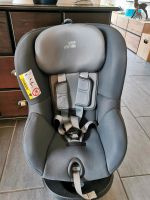 Kindersitz Britax Römer Dualfix 2 R Niedersachsen - Ilsede Vorschau