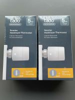 tado Internet Bridge & 2x Smartes Thermostat Mecklenburg-Vorpommern - Lohme Rügen Vorschau