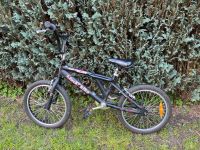 BMX Black Bike Dortmund - Brackel Vorschau