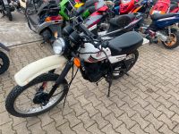 Yamaha XT 250 Für Bastler Nordrhein-Westfalen - Herne Vorschau