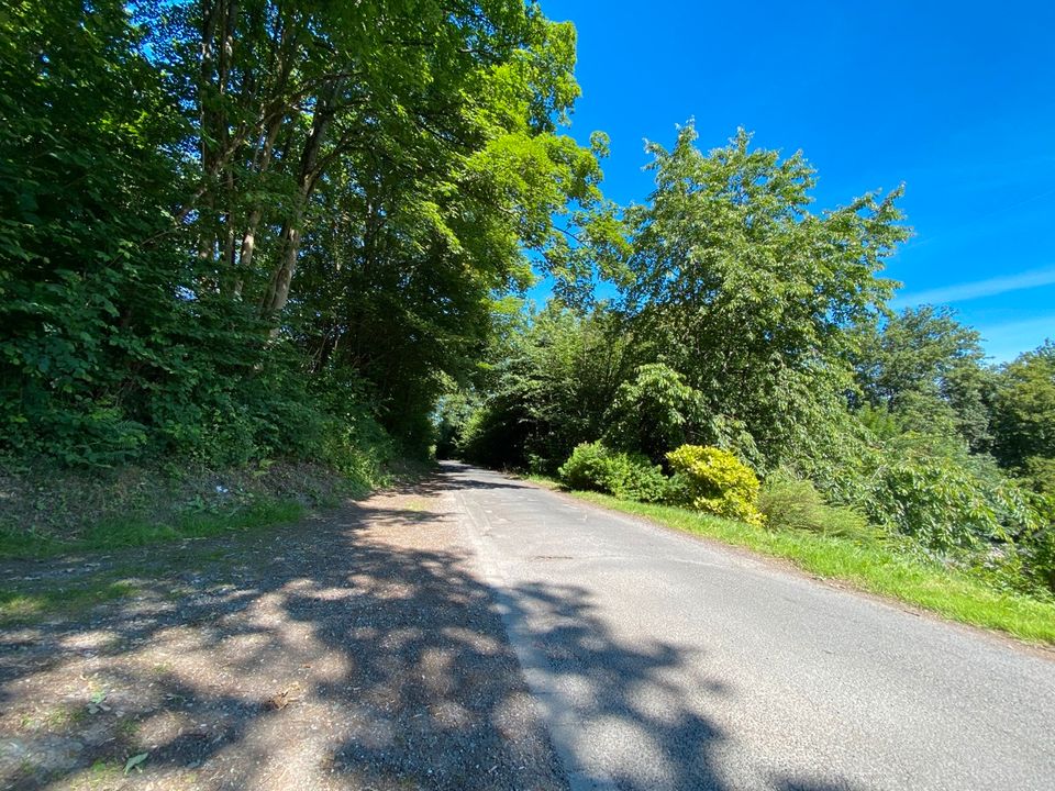 Ruhiges wohnen ist hier garantiert - schönes Baugrundstück in familienfreundlicher Lage! in Alsdorf (Westerwald)