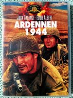 ARDENNEN 1944 - DVD - JACK PALANCE, EDDIE ALBERT - WELTKRIEG Bayern - Eberfing Vorschau