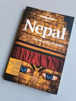 Lonely Planet Nepal for the indian traveller - wie neu - 2013 Nordrhein-Westfalen - Dorsten Vorschau