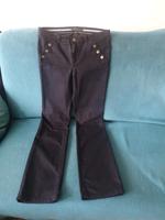 Hose Bootcut von Zero Gr.38 /32 Bayern - Friedberg Vorschau