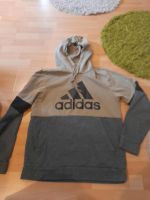 Hoodie Gr. L adidas Kapuzenpulli Nordrhein-Westfalen - Vettweiß Vorschau