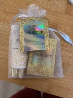 Shimmer Luxury Handpflegeset *neu* Hessen - Lahntal Vorschau