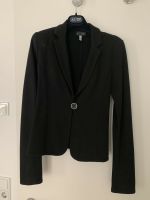 Armani, Blazer, Farbe schwarz, Größe S Düsseldorf - Gerresheim Vorschau