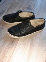 Slipper Halbschuhe von Buffalo (Gr.38) Obervieland - Arsten Vorschau