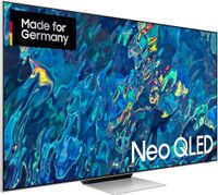 Samsung 85 Zoll TV NEO QLED 85QN95B Neo Qled (2023)-Neu&B Hannover - Mitte Vorschau