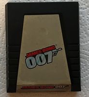 Colecovision James Bond 007 Hannover - Vahrenwald-List Vorschau