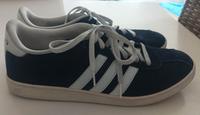adidas sneaker court Gr.46 Herzogtum Lauenburg - Niendorf an der Stecknitz Vorschau