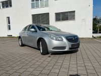 Opel Insignia 1.8 Benzin sport edition Baden-Württemberg - Heilbronn Vorschau