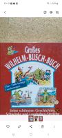 NEU: Großes Wilhelm-Busch-Buch ~ original verpackt Bayern - Schwabhausen Vorschau