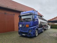 LKW Fahrer/in Fernverkehr Niedersachsen - Seevetal Vorschau