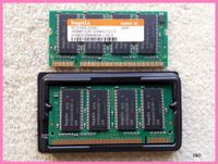 Hynix PC2700S-25330 256MB DDR 333MHZ CL2,5 2 Stück, voll Funktion Dortmund - Lütgendortmund Vorschau