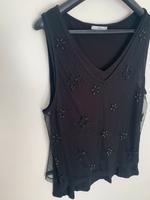 EDC Shirt Gr.XL Schwarz für Damen Saarland - Sulzbach (Saar) Vorschau