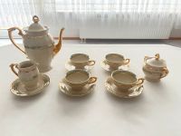 Kaffeeservice Tulowice Polen - 7 teilig - Kaffeetasse Porzellan Nordrhein-Westfalen - Gummersbach Vorschau