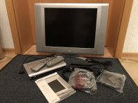 TOSHIBA Fernseher Flachbildschirm Marburg - Wehrda Vorschau