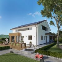 QNG-Zertifizierung für Wohnkomfort: Living Haus baut nachhaltige Traumhäuser Sachsen - Großenhain Vorschau