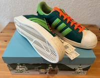 South Park x adidas Superstar Kyle - Gr. 45 1/3 - 10 1/2 NEU OVP Mitte - Wedding Vorschau