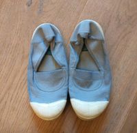 Schuhe 30 Slipper Hausschuhe grau Espandrillos neu Bayern - Nordendorf Vorschau