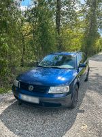 VW Passat 3b Nordrhein-Westfalen - Bergkamen Vorschau