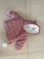 Baby Winterjacke verbaudet Baden-Württemberg - Ehingen (Donau) Vorschau