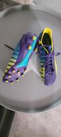 Fußballschuhe PUMA evospeed, neu und ungetragen Sachsen-Anhalt - Sangerhausen Vorschau