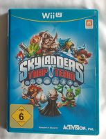 SKYLANDERS TRAP TEAM - NINTENDO WII U WIIU Niedersachsen - Schöningen Vorschau