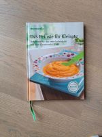 Thermomix Kochbuch - Das Feinste für Kleinste Baden-Württemberg - Göggingen Vorschau