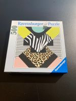 Puzzle Ravensburger Nordrhein-Westfalen - Beverungen Vorschau