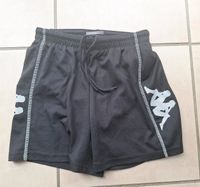 Fußballshorts, Sporthose, Kappa, Gr. 128 Nordrhein-Westfalen - Oberhausen Vorschau