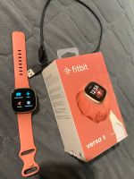 Fitbit versa 3 roségold Nordrhein-Westfalen - Hückelhoven Vorschau