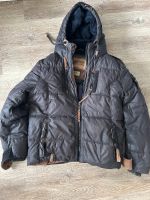 Naketano Winterjacke | Geösse L Schleswig-Holstein - Bordesholm Vorschau