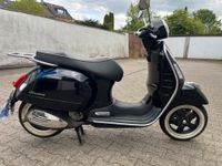 Vespa GTS 250ie Nordrhein-Westfalen - Mönchengladbach Vorschau