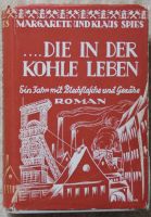 Margarete und Klaus Spiess, ...die in der Kohle leben Essen - Essen-Stadtwald Vorschau