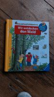 Buch Wir entdecken den Wald, Wieso weshalb warum, Ravensburger Pankow - Prenzlauer Berg Vorschau