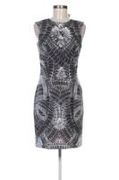 H&M Party Kleid Diamant Muster Berlin - Wilmersdorf Vorschau
