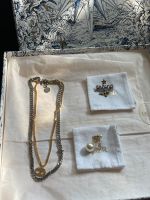 Dior Mode Schmuck Neuwertig ab 190 ,- Düsseldorf - Friedrichstadt Vorschau