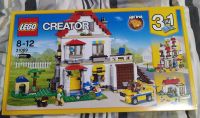 LEGO Creator 3in1 - 31069 - Modular Family Villa SEALED Nordrhein-Westfalen - Höxter Vorschau