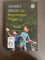 Buch Roman Die Regenbogentruppe Andrea Hirata Berlin - Britz Vorschau