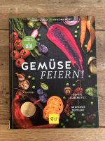 Gemüse feiern Kochbuch vegan Düsseldorf - Hafen Vorschau