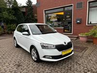 Skoda Fabia Cool Plus LIM. Klima EPH ALU BLUET 8XReife Niedersachsen - Vechta Vorschau