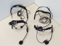 SHURE WH 20 TQG – Headset - Mini XLR Nordrhein-Westfalen - Kirchhundem Vorschau