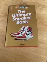 The Ultimate Sneaker Book, SneakerFreaker Berlin - Schöneberg Vorschau