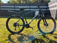 Giant Talon Hardteil MTB größe L Nordrhein-Westfalen - Straelen Vorschau