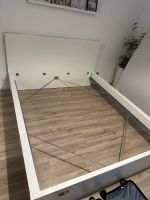 Ikea Malm Bettgestell 160cm x 200cm Hessen - Griesheim Vorschau