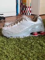 Nike Shox Supreme Berlin - Treptow Vorschau