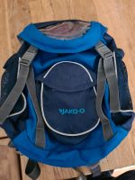 Kindergartenrucksack Ausflug klein JAKO-O Deuter blau 7 L Liter Köln - Lindenthal Vorschau